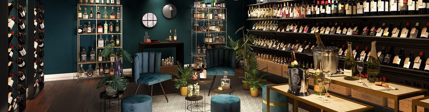 Concept Store 