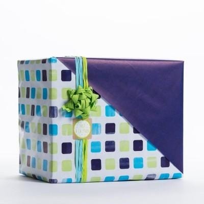 Papiers cadeaux