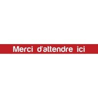 Marquage au sol