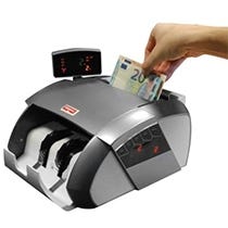 Détections fausse-monnaie