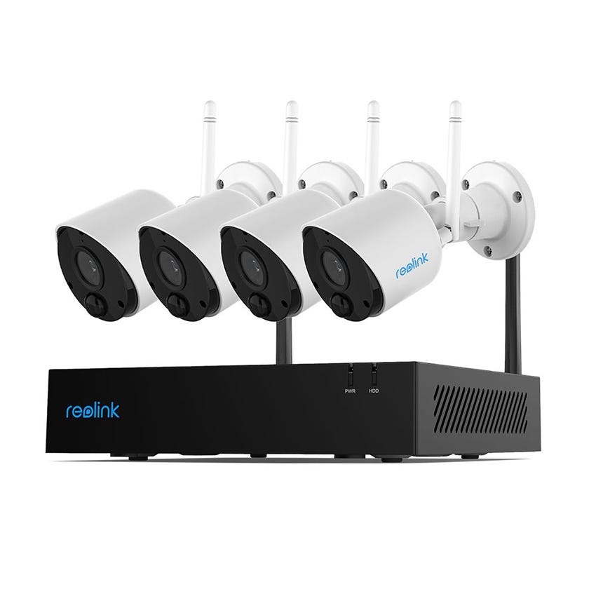 Vidéos surveillance