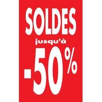 Affichage soldes et événements