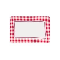 Étiquettes alimentaires