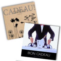 Bons cadeaux Fête des Pères