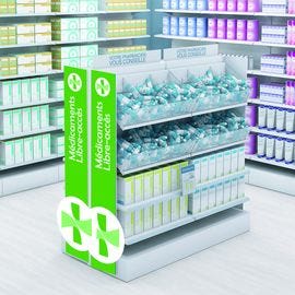 Habillage Libre accès