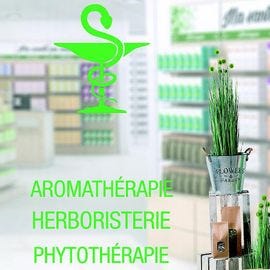 Vitrophanie Lettrage pharmacie