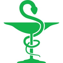 Vitrophanie pharmacie