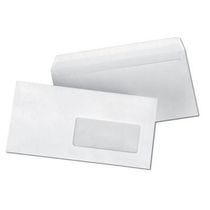 Enveloppe à fenêtre