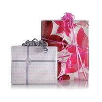 Papiers cadeaux et films