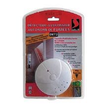 Sécurité incendie