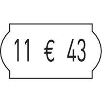 Etiquetage Libre service