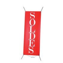 Affichage soldes