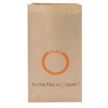 Sacs et sachets alimentaires
