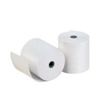 Bobines papier
