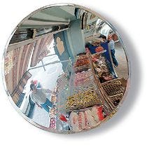 Miroirs de surveillance