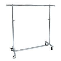 Portants pliables