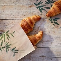 Sachets viennoiseries