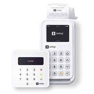 Terminal de paiement