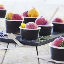 Pots à glace