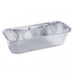 Barquettes aluminium