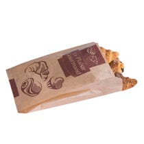 Sachets viennoiseries