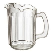 Carafe et cruche