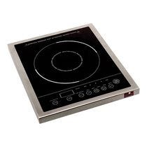 Cuisinière, fourneau, plaque de cuisson