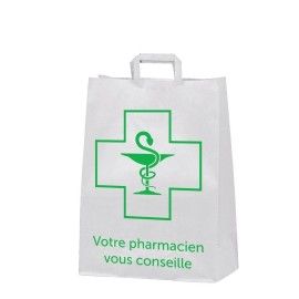 Sacs médicaments
