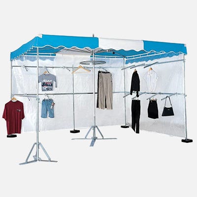 Accessoires forains