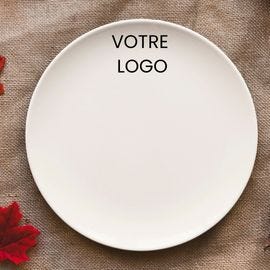 Arts de la table personnalisables