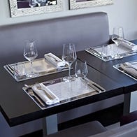 Banquettes restaurant