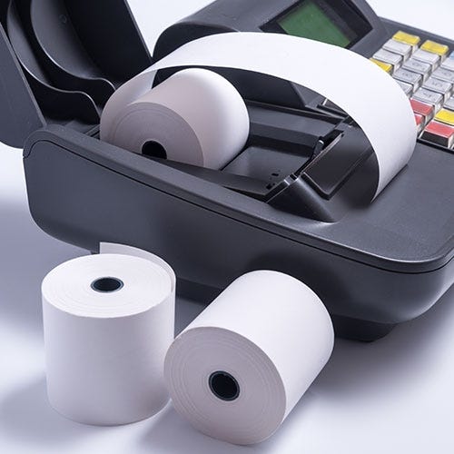 Consommables soldes