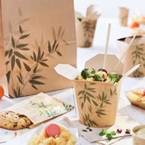 Boîtes et barquettes