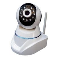 Caméra surveillance intérieur