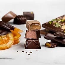 Confiserie / Chocolaterie