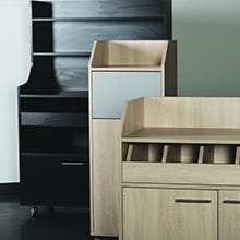 Mobilier de service