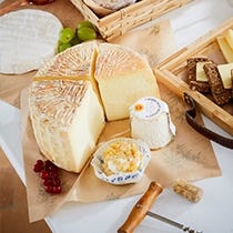 Emballage Fromagerie 