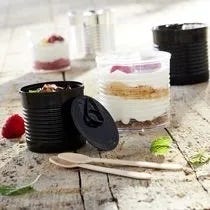 Emballage desserts