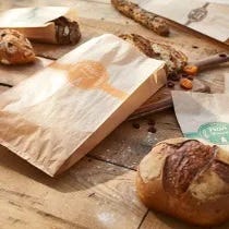 Emballage boulangerie