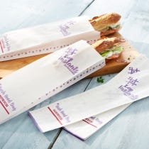 Emballages sandwichs