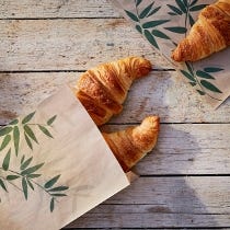 Emballages viennoiseries