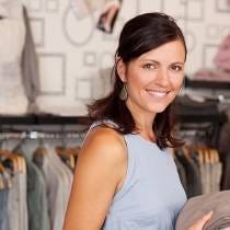 Boutiques & Magasins