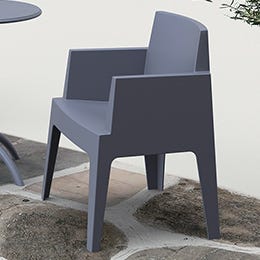 Fauteuils extérieur