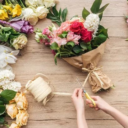 Nouveautés spécial fleuristes