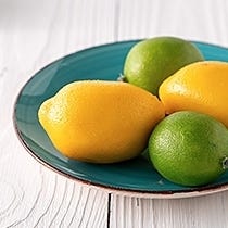 Fruits et légumes