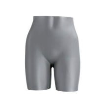 Fessier & hanches mannequin