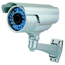 Caméra surveillance extérieur