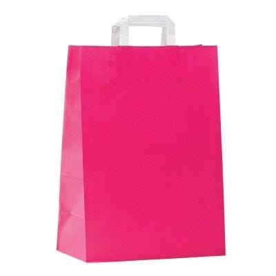 Sacs papier kraft