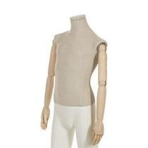 Mannequin enfant flexible