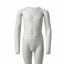 Mannequin enfant packshot